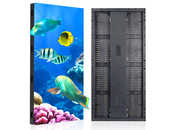 Portable LED Screen:LED screen dance floor, Optional built-in reactive led screen dance floor<br/><br/>19.7"x39.4" (500x1000mm) 25.2lbs(12kg)<br/><br/>Pixel pitch: P3.91,P4.81,P6.25<br/><br/>Easy to setup and unsetup, can take out one panel out in the middle easily.<br/><br/><table width=